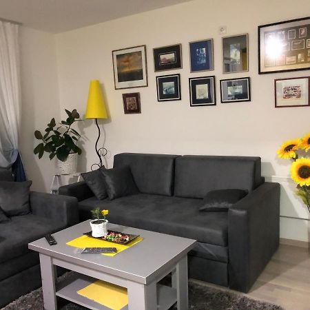 Sunce Apartment Krusevac Luaran gambar
