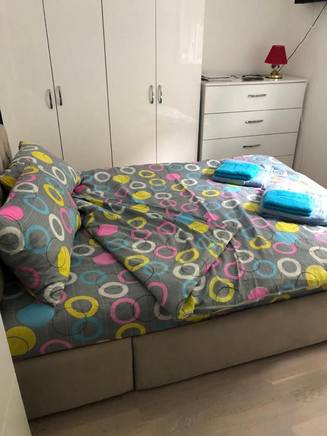 Sunce Apartment Krusevac Luaran gambar
