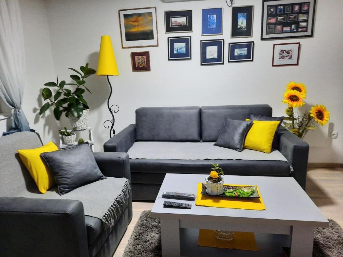 Sunce Apartment Krusevac Luaran gambar