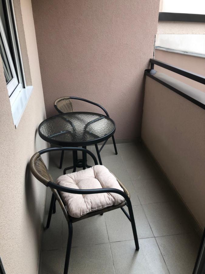 Sunce Apartment Krusevac Luaran gambar