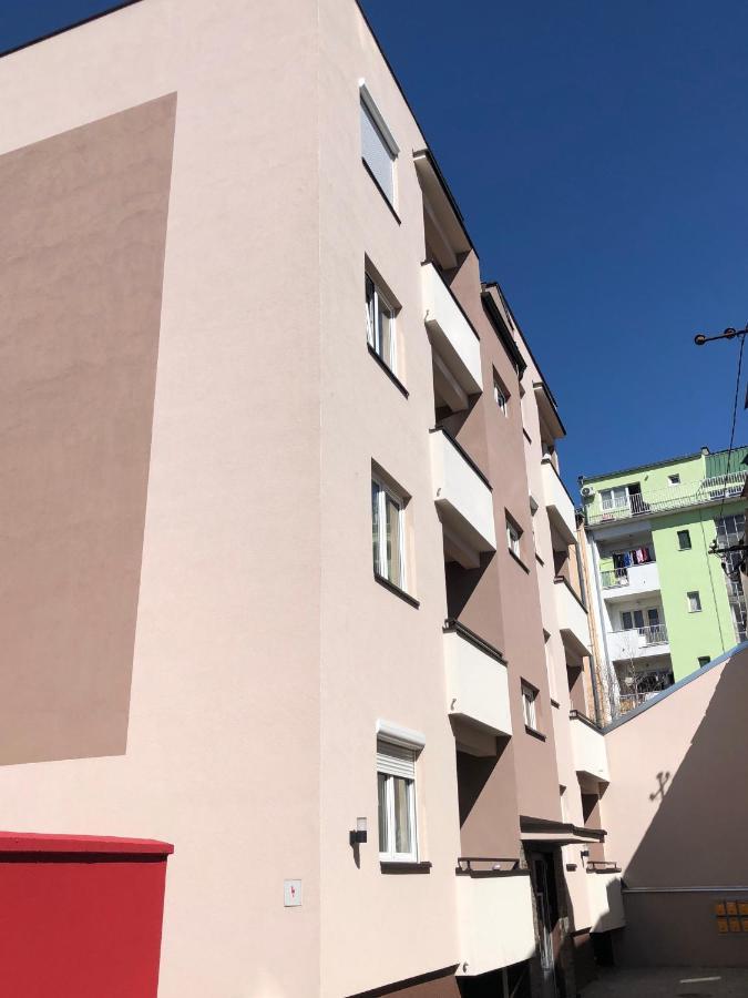 Sunce Apartment Krusevac Luaran gambar