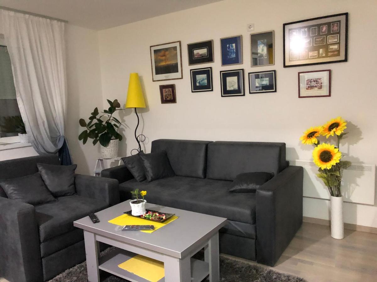 Sunce Apartment Krusevac Luaran gambar