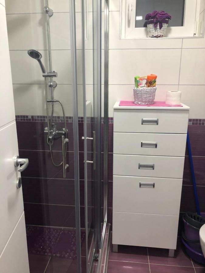 Sunce Apartment Krusevac Luaran gambar