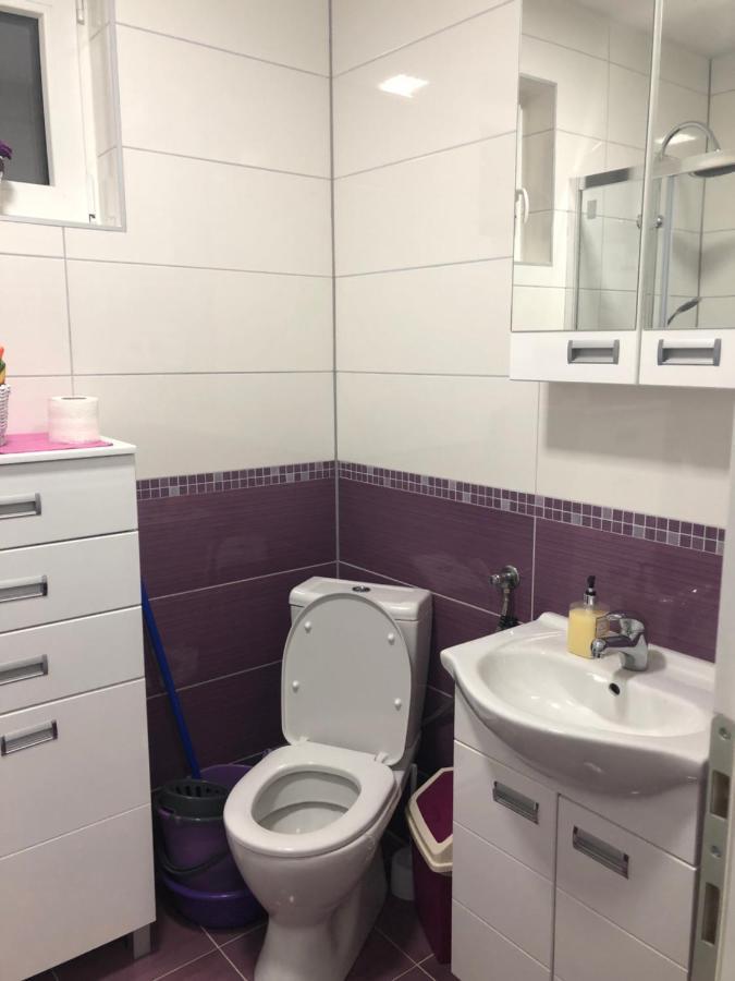 Sunce Apartment Krusevac Luaran gambar